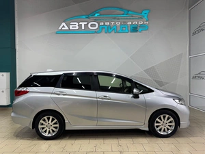 Универсал Honda Shuttle 2015 года, 1199000 рублей, Красноярск