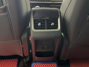 Внедорожник Chery Tiggo 7 Pro 2022 года, 1699360 рублей, Красноярск