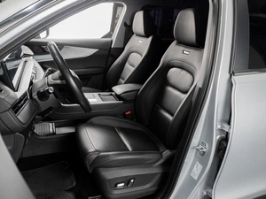 Внедорожник Chery Tiggo 7 Pro Max 2023 года, 1982554 рублей, Тюмень