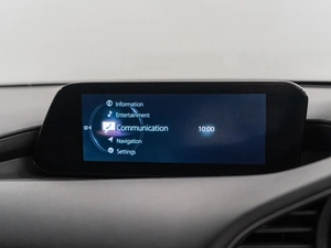 Седан Mazda 3 2019 года, 1575000 рублей, Красноярск