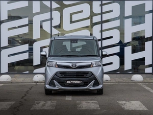 Хетчбэк Toyota Tank 2019 года, 928070 рублей, Краснодар