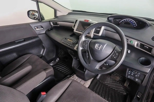 Минивэн Honda Freed 2012 года, 1349000 рублей, Пермь