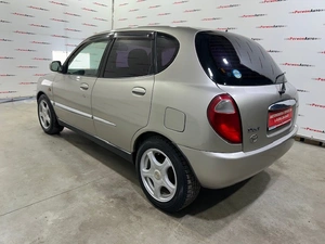 Хетчбэк Toyota Duet 1998 года, 249000 рублей, Красноярск