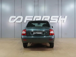 Седан ВАЗ (LADA) Priora 2009 года, 344000 рублей, Воронеж
