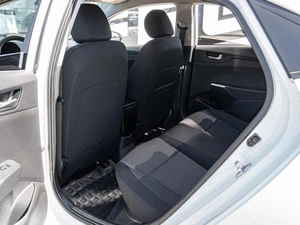 Седан Hyundai Solaris 2020 года, 1320000 рублей, Краснодар