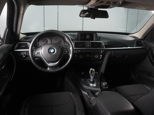 Седан BMW 3 серия 2017 года, 1938000 рублей, Минеральные Воды