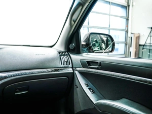 Внедорожник Hyundai ix55 2010 года, 1249000 рублей, Красноярск