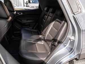 Внедорожник Chery Tiggo 4 2021 года, 1520000 рублей, Краснодар