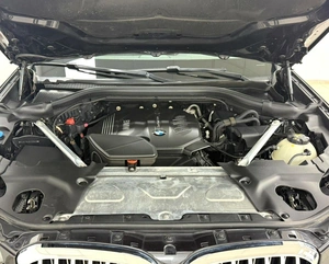 Внедорожник BMW X4 2020 года, 4745000 рублей, Красноярск