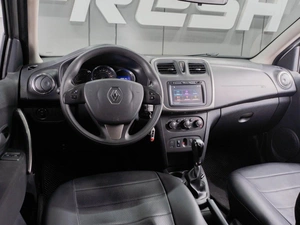 Хетчбэк Renault Sandero Stepway 2018 года, 1024558 рублей, Тюмень