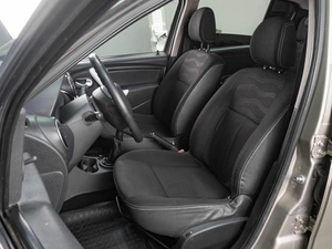Хетчбэк Renault Sandero Stepway 2012 года, 499000 рублей, Тюмень