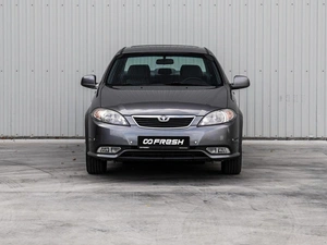 Седан Daewoo Gentra 2014 года, 825000 рублей, Краснодар