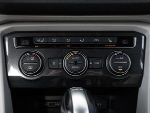 Внедорожник Volkswagen Tiguan 2018 года, 2659000 рублей, Ставрополь