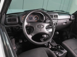Внедорожник ВАЗ (LADA) Niva Legend 2022 года, 849000 рублей, Воронеж