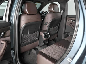 Внедорожник Geely Xingyue L 2026 года, 4339000 рублей, Ростов-на-Дону