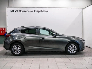 Хетчбэк Mazda Axela 2019 года, 1550000 рублей, Красноярск