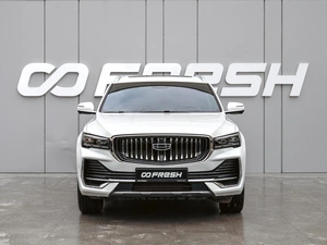 Внедорожник Geely Monjaro 2024 года, 3490000 рублей, Краснодар