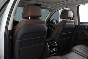 Внедорожник BMW X5 2020 года, 7800000 рублей, Омск