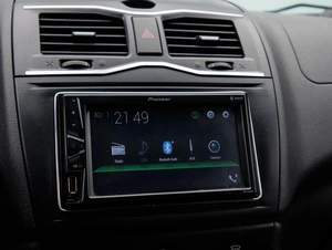 Лифтбек ВАЗ (LADA) Granta 2018 года, 599000 рублей, Большой Сочи