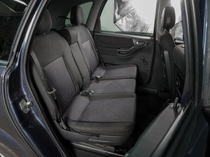 Минивэн Opel Meriva 2006 года, 349000 рублей, Воронеж
