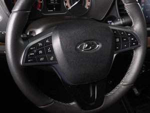 Седан ВАЗ (LADA) Vesta Cross 2024 года, 1490000 рублей, Минеральные Воды