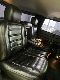 Внедорожник Hummer H2 2006 года, 1987000 рублей, Солонцы