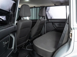 Внедорожник ВАЗ (LADA) 4x4 (Нива) 2019 года, 750000 рублей, Волгоград