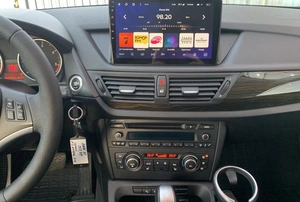 Внедорожник BMW X1 2012 года, 1380000 рублей, Солонцы