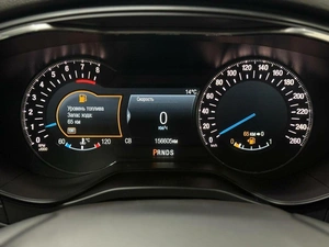 Седан Ford Mondeo 2017 года, 1820000 рублей, Красноярск