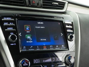 Внедорожник Nissan Murano 2019 года, 2685050 рублей, Москва