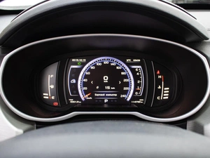 Внедорожник Geely Atlas 2020 года, 1660000 рублей, Петрозаводск