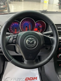 Хетчбэк Mazda 3 2008 года, 737000 рублей, Солонцы
