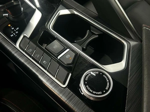 Внедорожник Geely Tugella 2021 года, 2990000 рублей, Красноярск