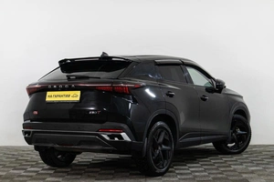 Внедорожник OMODA C5 2023 года, 2199000 рублей, Сургут