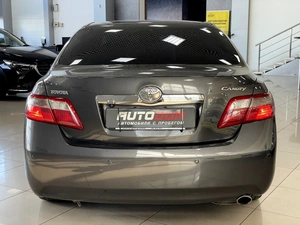 Седан Toyota Camry 2011 года, 1287000 рублей, Солонцы