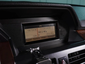 Внедорожник Mercedes-benz GLK-класс 2011 года, 1189000 рублей, Воронеж