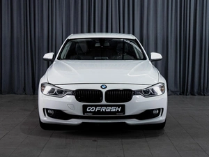 Седан BMW 3 серия 2014 года, 1599000 рублей, Волгоград