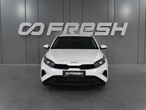 Седан Kia K3 2021 года, 2049000 рублей, Ростов-на-Дону