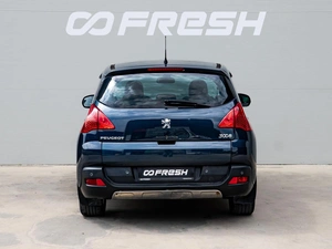 Внедорожник Peugeot 3008 2012 года, 700000 рублей, Краснодар