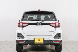 Внедорожник Daihatsu Rocky 2020 года, 1749000 рублей, Красноярск