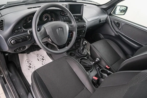 Внедорожник ВАЗ (LADA) Niva Travel 2024 года, 1159000 рублей, Красноярск