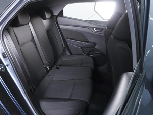 Седан Hyundai Solaris 2018 года, 1550000 рублей, Ростов-на-Дону