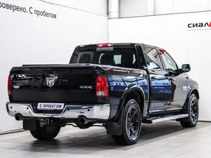 Пикап Dodge Ram 2013 года, 4100000 рублей, Красноярск