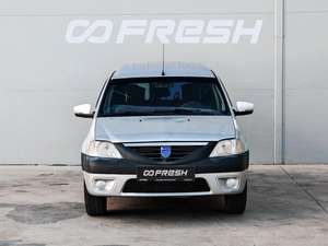 Универсал Dacia Logan 2007 года, 500000 рублей, Краснодар