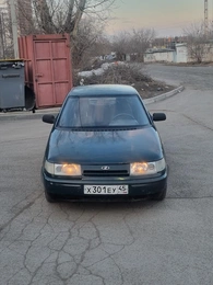 Седан ВАЗ (LADA) 2110 1999 года, 90000 рублей, Красноярск
