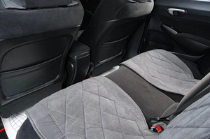 Хетчбэк Honda Civic 2007 года, 729000 рублей, Тюмень