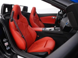 Кабриолет BMW Z4 2024 года, 6988888 рублей, Москва