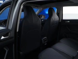Внедорожник Volkswagen Tharu XR 2026 года, 2948444 рублей, Москва