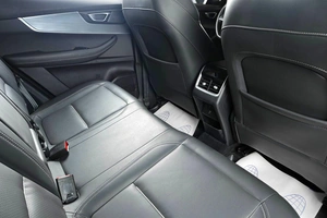 Внедорожник Chery Tiggo 7 Pro Max 2023 года, 2299000 рублей, Тюмень