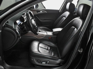 Седан Audi A6 2014 года, 2099000 рублей, Воронеж